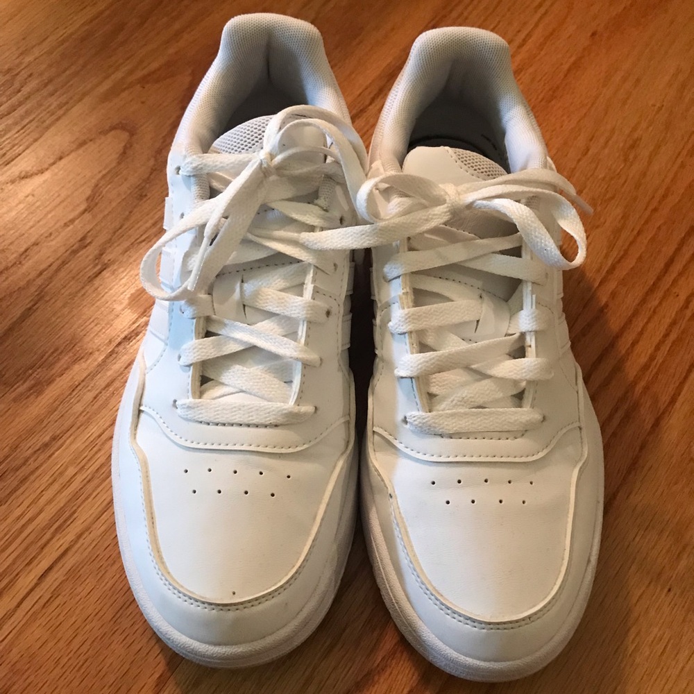 adidas Women's Hoops 3.0